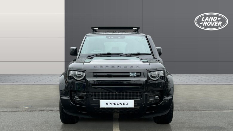 Land Rover Defender 2.0 P400e XS Edition 110 5dr Auto Estate